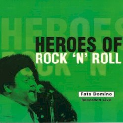 Heroes of Rock ’n’ Roll