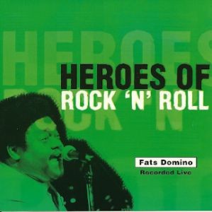 Heroes of Rock ’n’ Roll
