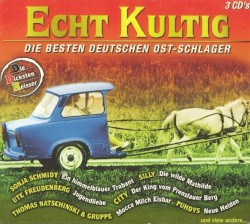 Echt kultig: Die besten deutschen Ost-Schlager