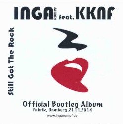 Official Bootleg Album (Fabrik, Hamburg 21.11.2014)