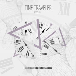 Time Traveler - Chapter 1