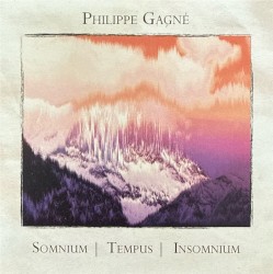 Somnium | Tempus | Insomnium