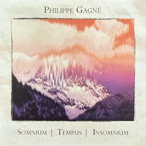 Somnium | Tempus | Insomnium