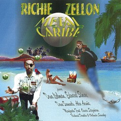 Metal Caribe