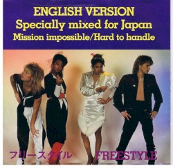Mission Impossible / Hard to Handle