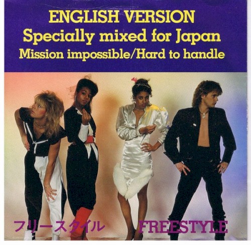 Mission Impossible / Hard to Handle