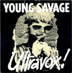 Young Savage