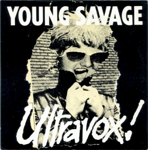 Young Savage