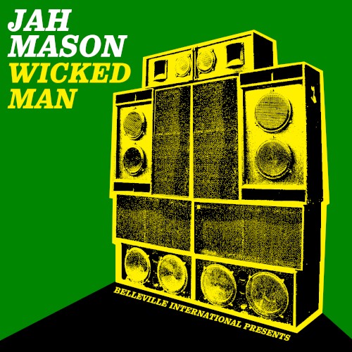 Wicked Man