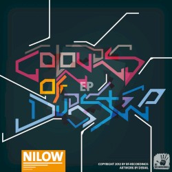 Colours of Dubstep