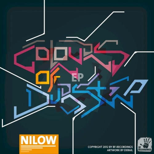 Colours of Dubstep