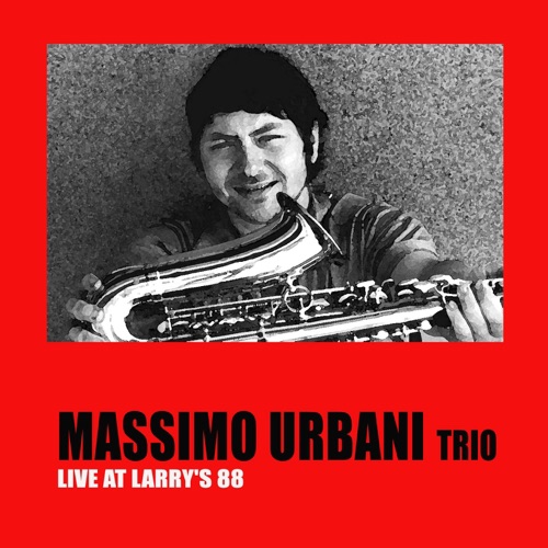 Live at Larry's '88