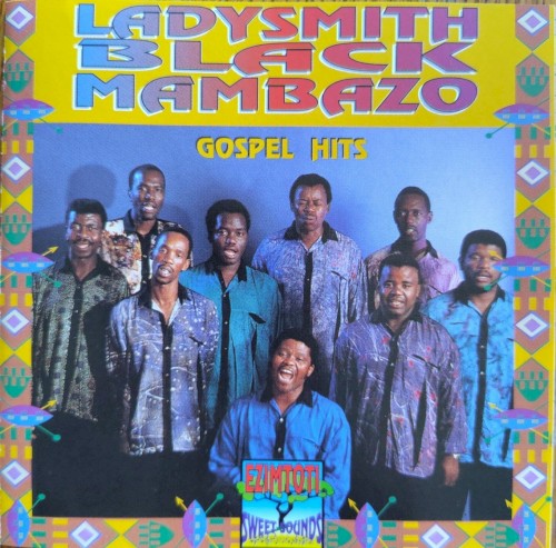 Gospel Hits: Ezimtoti - Vol. 2