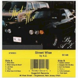 Street Wise