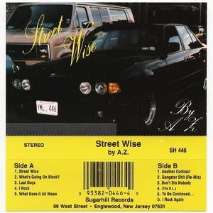 Street Wise