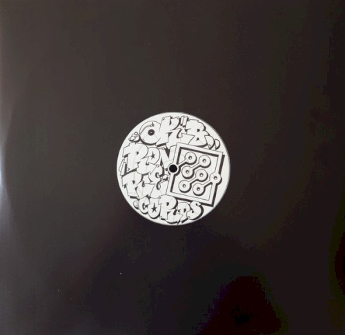 Outer Rings / Albedo 1