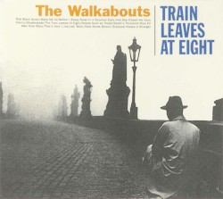 Train Leaves at Eight