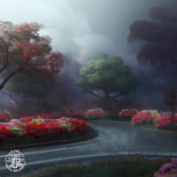 Crossroads