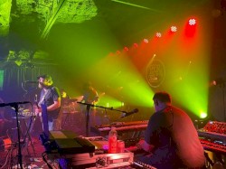 2021/06/24 - Live at The Pour House - Charleston, SC