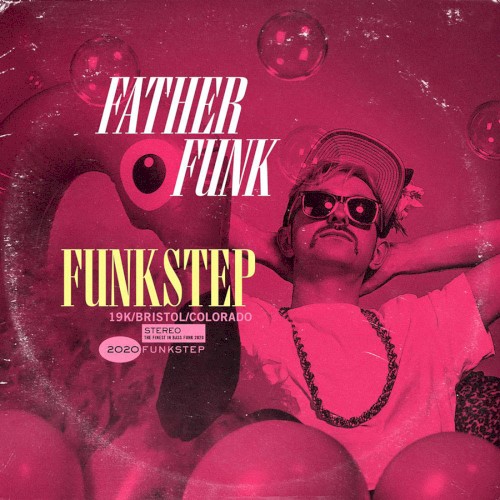 Funkstep