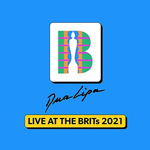 Future Nostalgia Medley (Live at The BRIT Awards 2021)