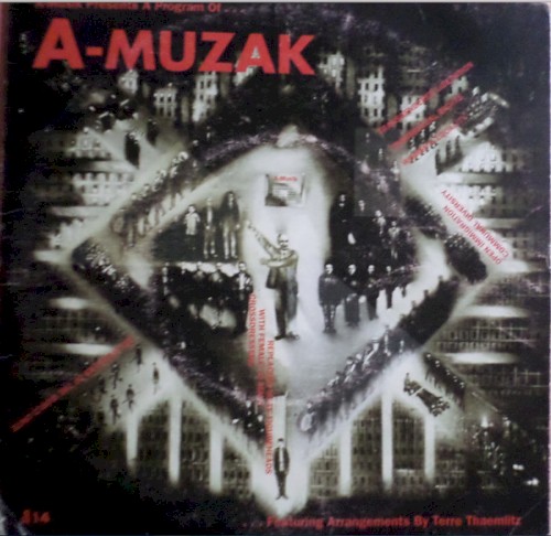 A-Musik Presents a Program of... A-Muzak