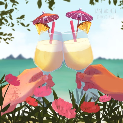 Piña colada