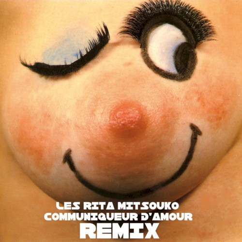 Communiqueur d'amour