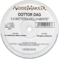 La batteria della mente