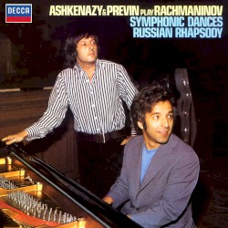 Symphonic Dances, Op. 45 · Russian Rhapsody