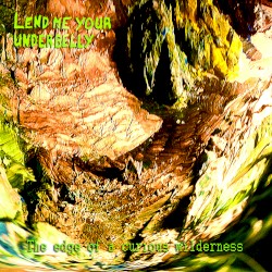 The Edge of a Curious Wilderness