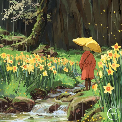 Daffodils