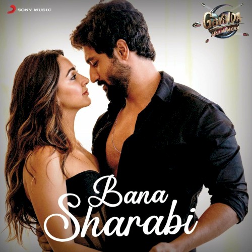 Bana Sharabi (From "Govinda Naam Mera")