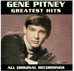 Gene Pitney: Greatest Hits