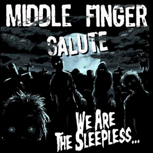 We Are the Sleepless