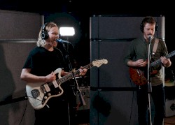 Folkadelphia Session 5/22/2018