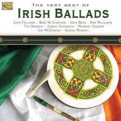 The Very Best of Irish Ballads