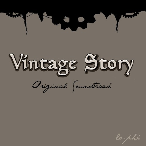 Vintage Story OST