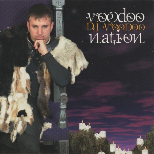 DJ Voodoo: Voodoo Nation