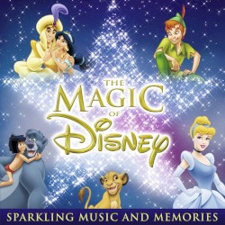 The Magic of Disney