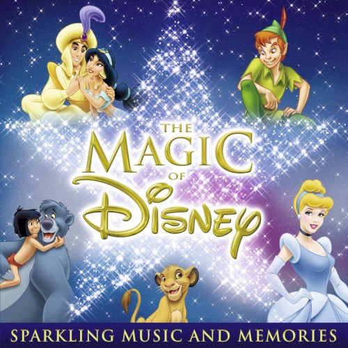 The Magic of Disney
