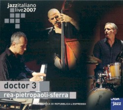 Jazzitaliano Live 2007