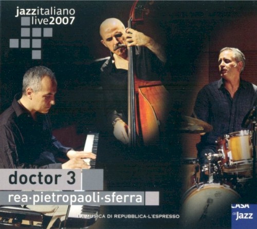 Jazzitaliano Live 2007
