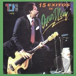15 éxitos de