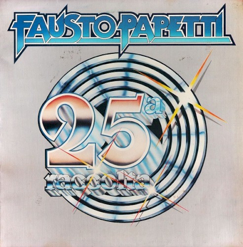 25ª raccolta