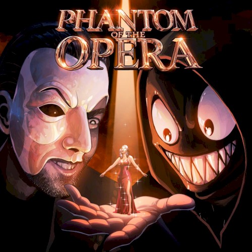 Phantom of the Opera