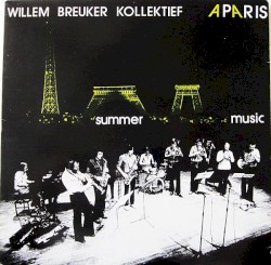 A Paris / Summer Music