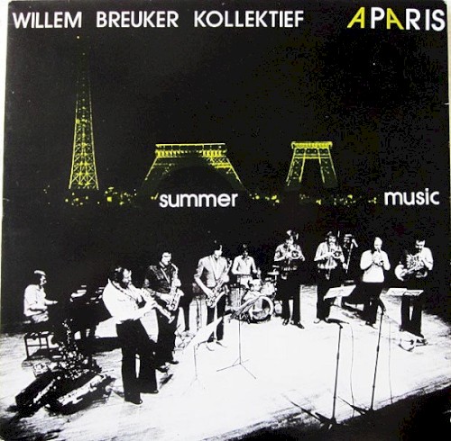 A Paris / Summer Music