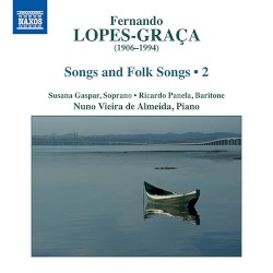 Songs and Folksongs • 2