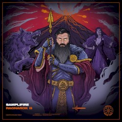 Ragnarok EP